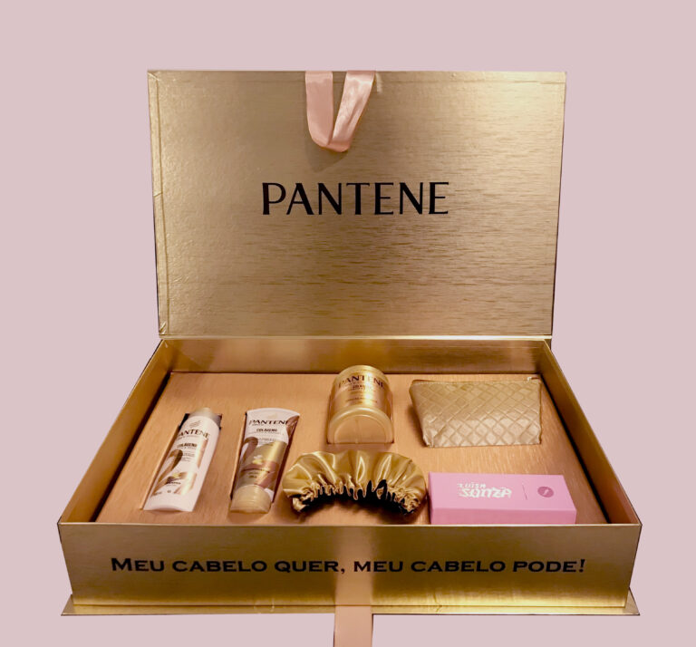 KIT HAIR CARE PANTENE